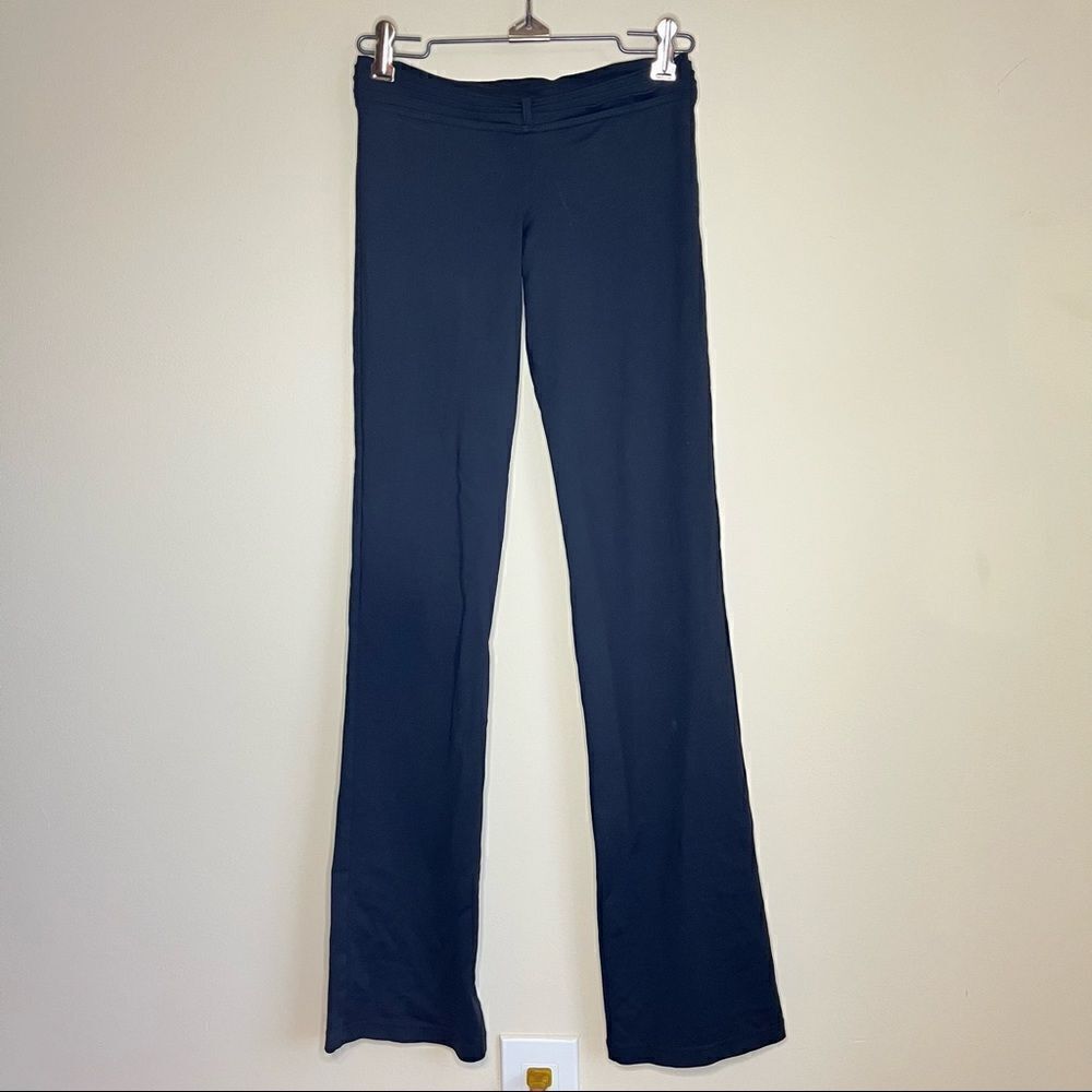 Bloch jazz pants black size P petite XS